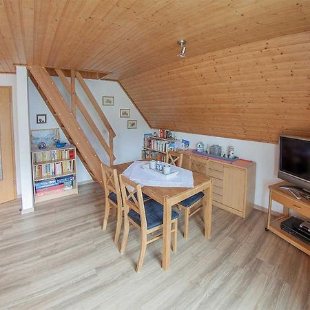 Ferienwohnung Helene, Fewo Vermittlung Nordsee Дангаст Екстериор снимка