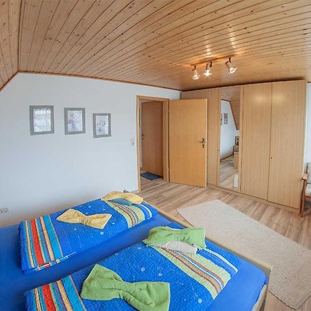 Ferienwohnung Helene, Fewo Vermittlung Nordsee Дангаст Екстериор снимка