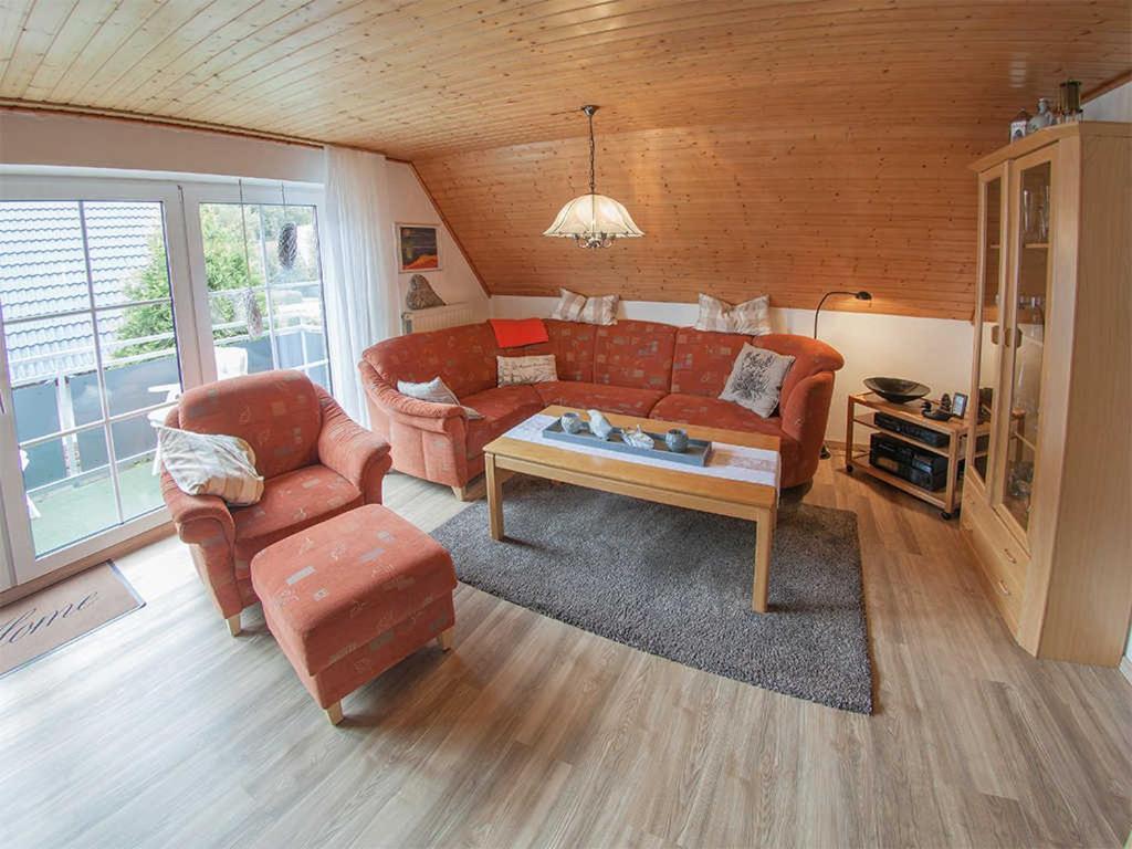 Ferienwohnung Helene, Fewo Vermittlung Nordsee Дангаст Екстериор снимка