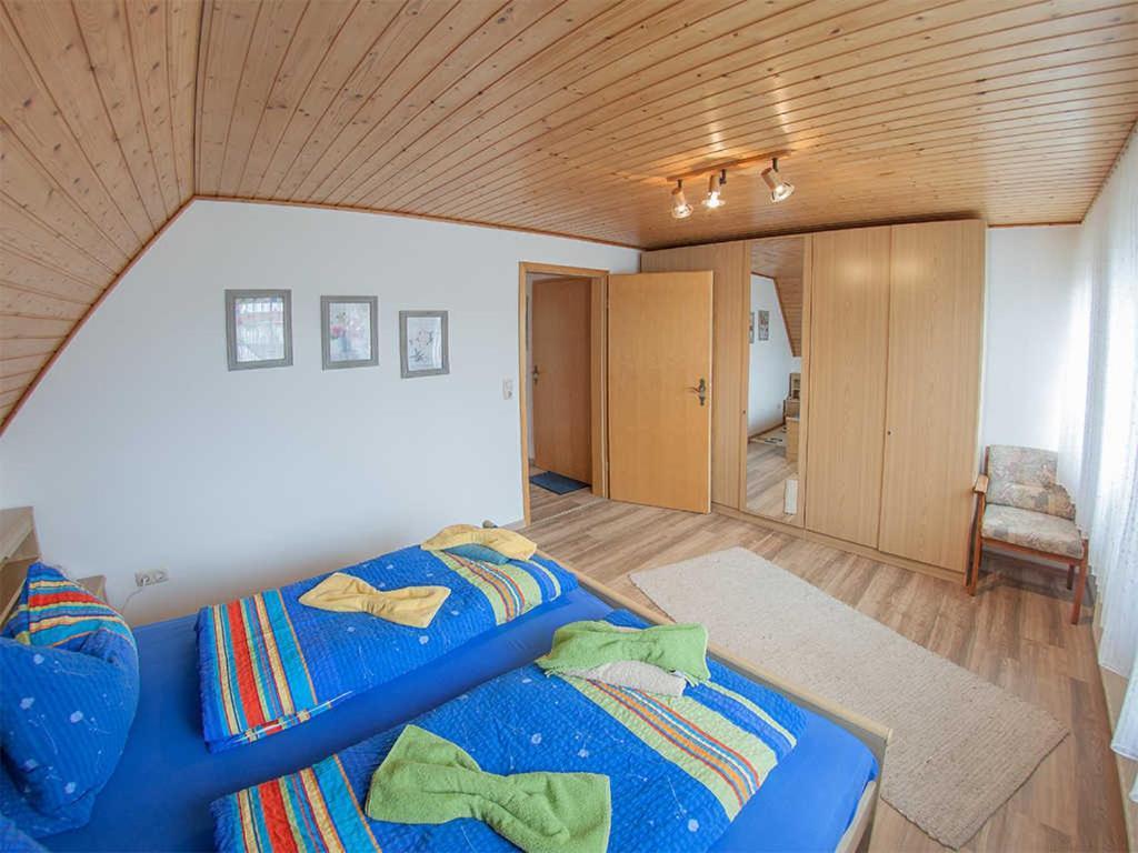 Ferienwohnung Helene, Fewo Vermittlung Nordsee Дангаст Екстериор снимка
