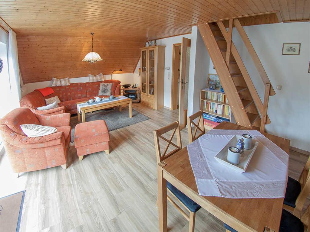 Ferienwohnung Helene, Fewo Vermittlung Nordsee Дангаст Екстериор снимка