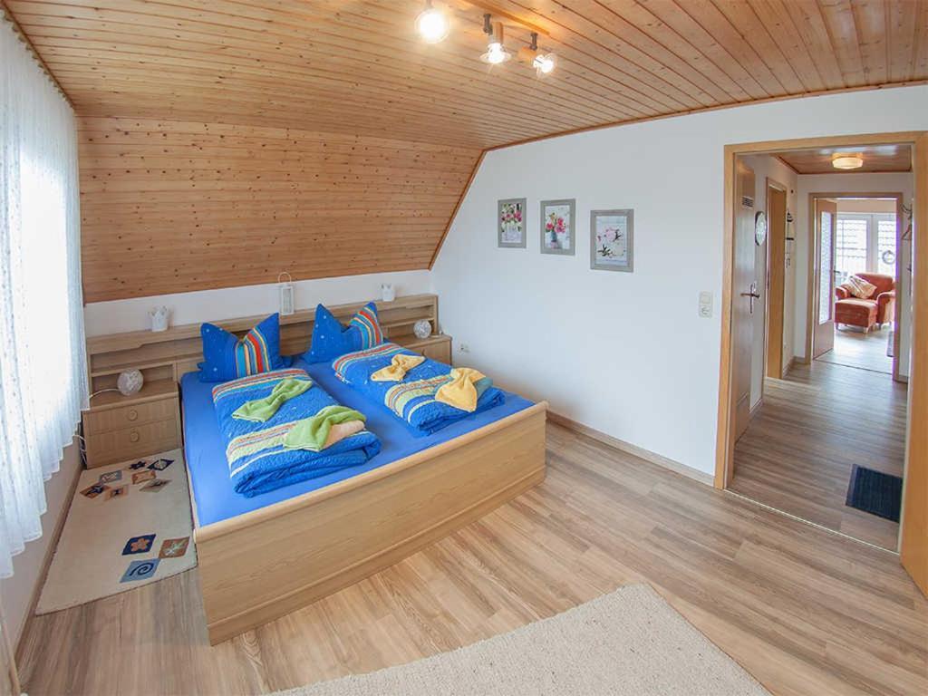 Ferienwohnung Helene, Fewo Vermittlung Nordsee Дангаст Екстериор снимка