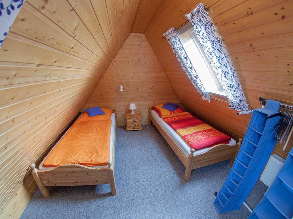 Ferienwohnung Helene, Fewo Vermittlung Nordsee Дангаст Екстериор снимка