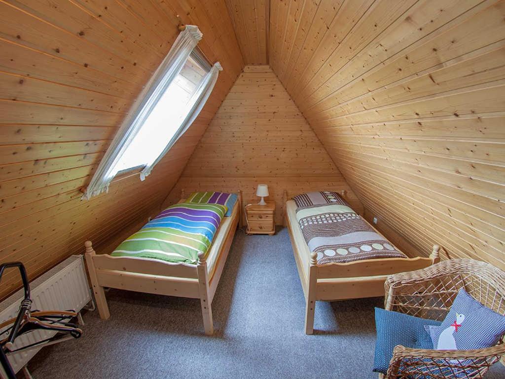 Ferienwohnung Helene, Fewo Vermittlung Nordsee Дангаст Екстериор снимка